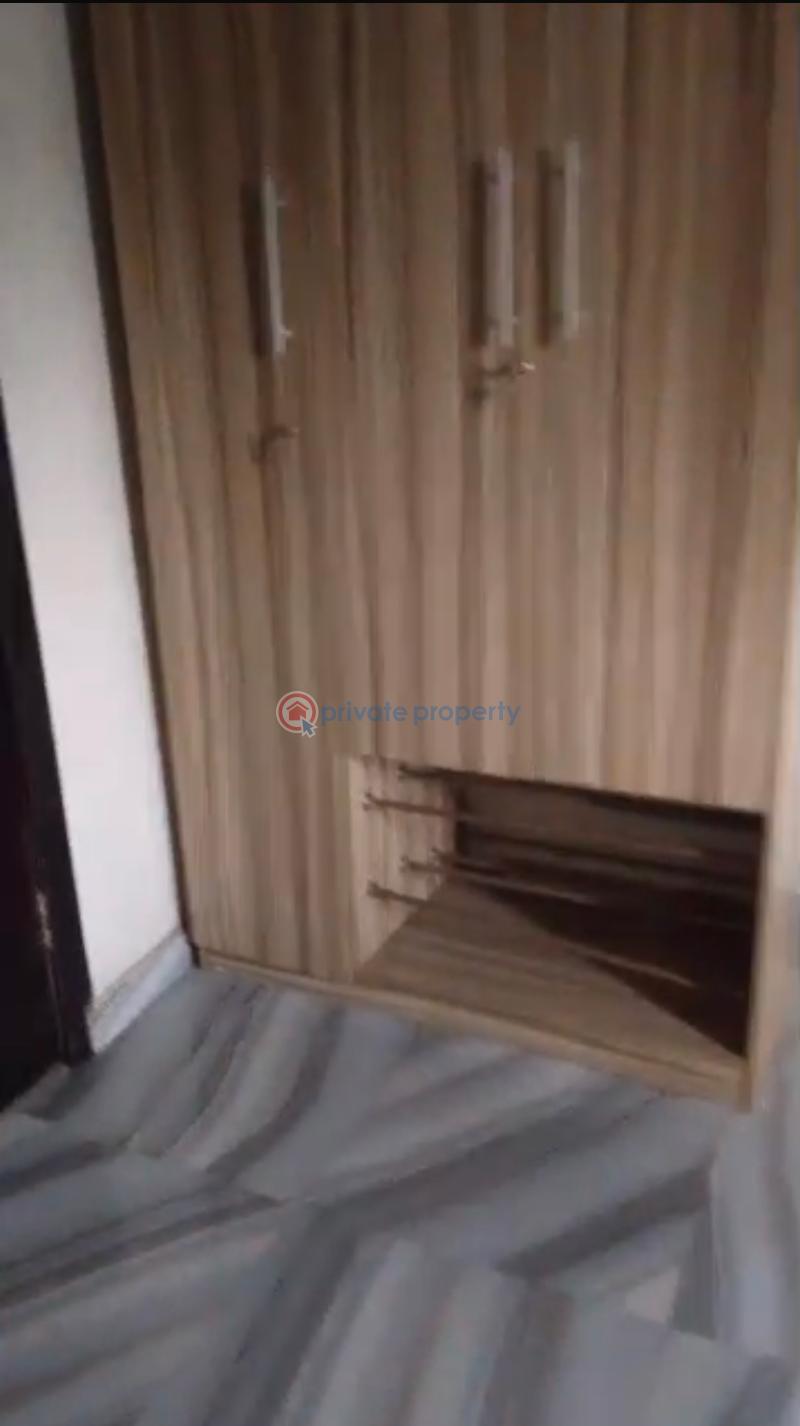 3 bedroom Flat & Apartment For Rent Omole Phase 2 Ojodu Lagos - 5