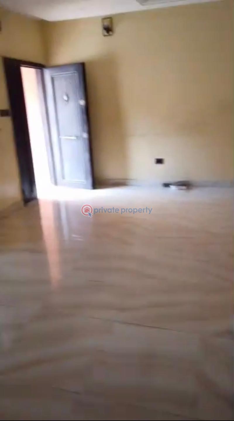 3 bedroom Flat & Apartment For Rent Omole Phase 2 Ojodu Lagos - 0