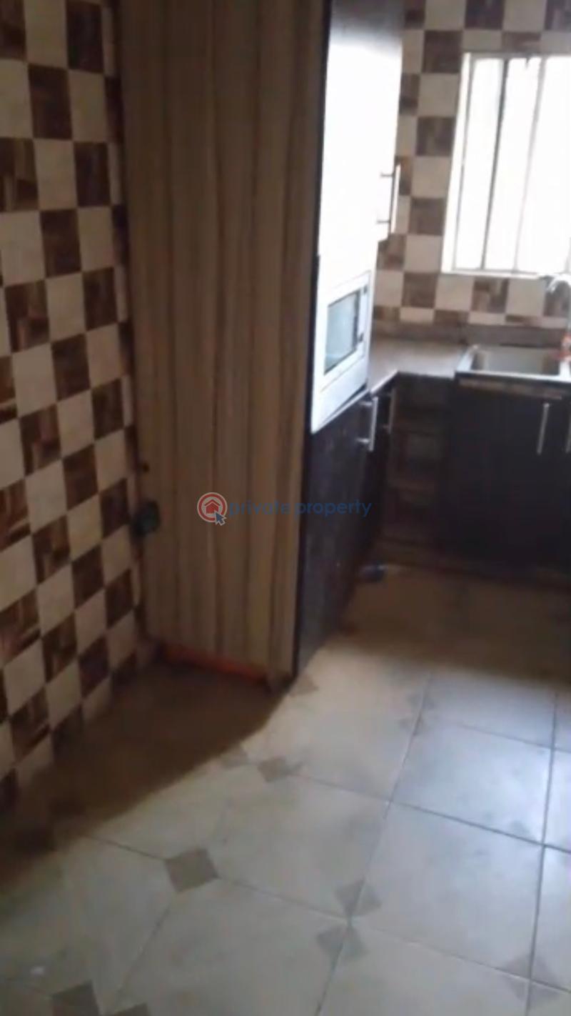 3 bedroom Flat & Apartment For Rent Omole Phase 2 Ojodu Lagos - 3