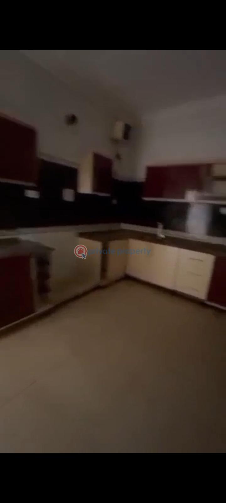 4 bedroom Terrace For Rent Gilmore Jahi Abuja Phase 2  - 2