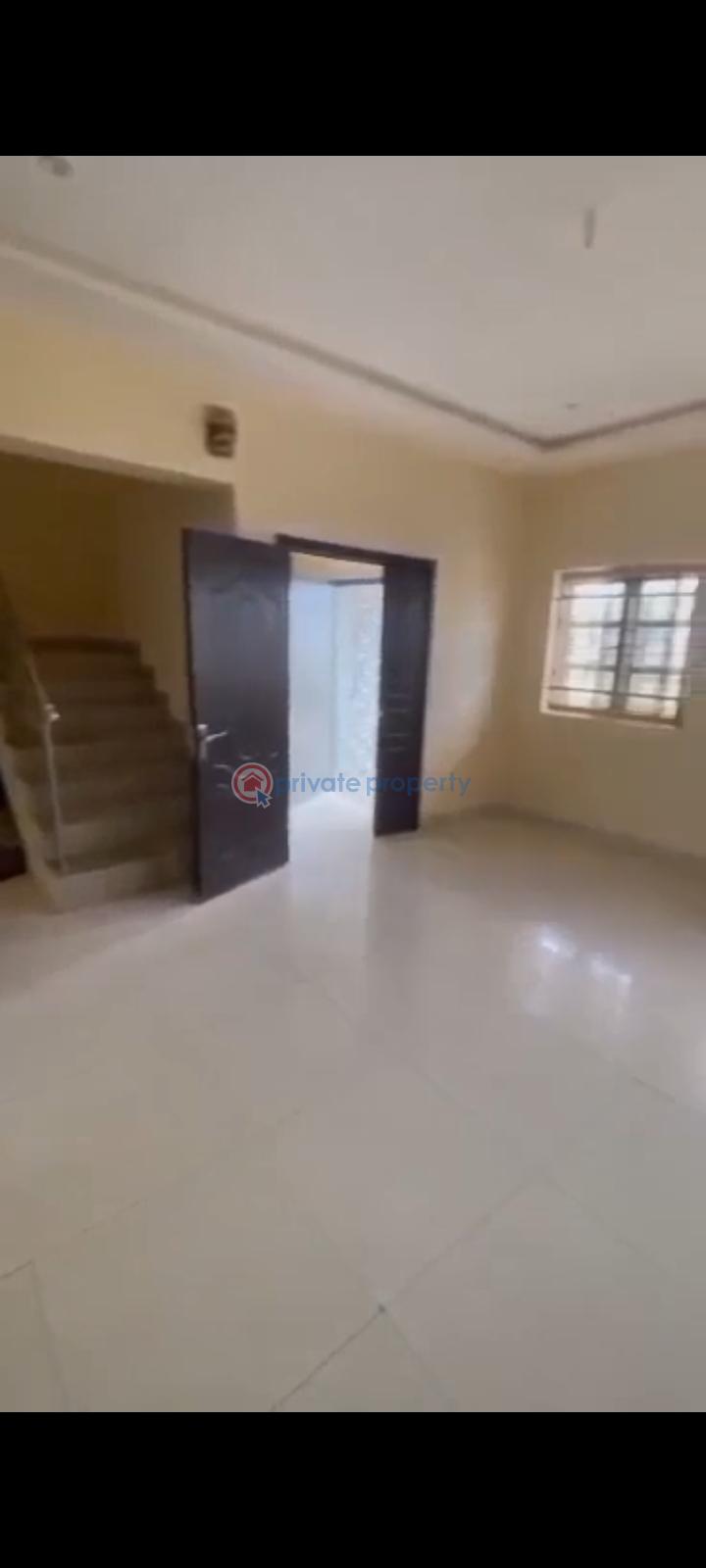 4 bedroom Terrace For Rent Gilmore Jahi Abuja Phase 2  - 0