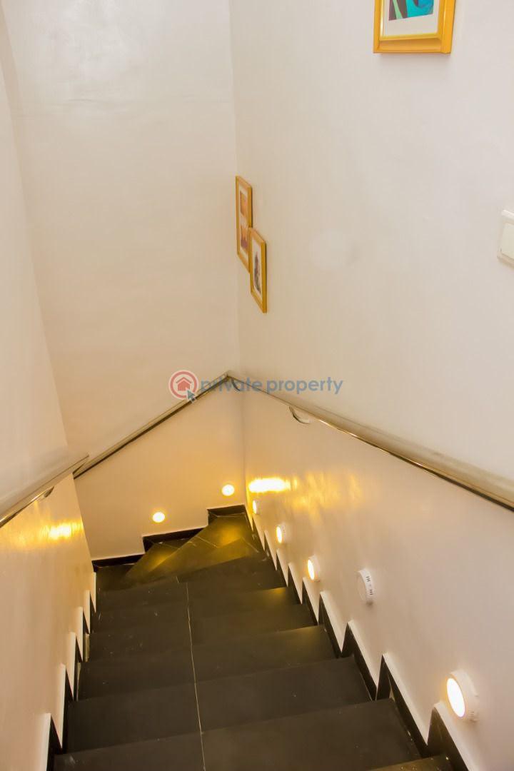5 bedroom Detached Duplex For Sale Behind Unilag Estate Magodo GRA Phase 1 Ojodu Lagos - 1