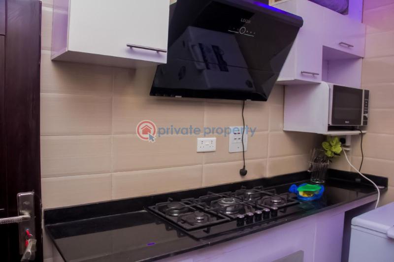 5 bedroom Detached Duplex For Sale Behind Unilag Estate Magodo GRA Phase 1 Ojodu Lagos - 5