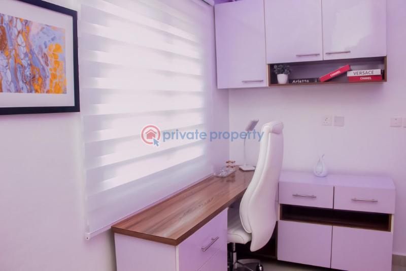 5 bedroom Detached Duplex For Sale Behind Unilag Estate Magodo GRA Phase 1 Ojodu Lagos - 6