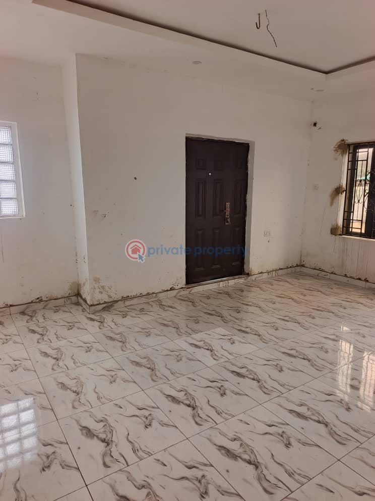 2 bedroom Flat & Apartment For Rent Alagomeji Yaba Lagos - 0