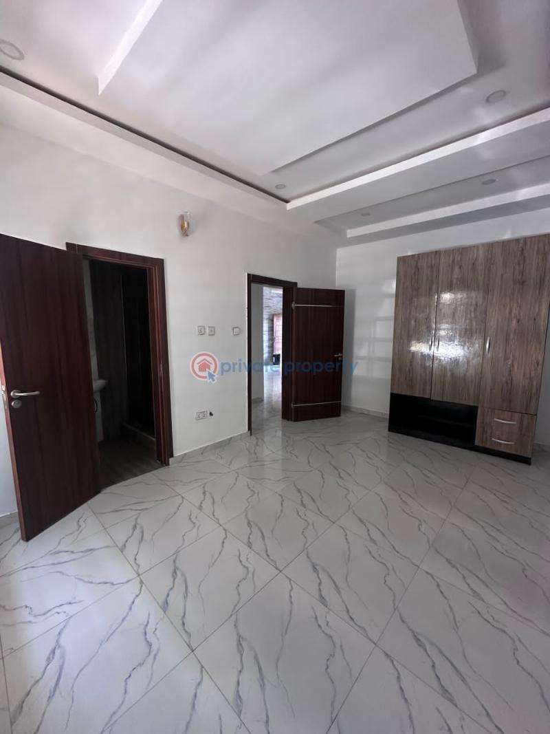 2 bedroom Flat & Apartment For Rent Ologolo Lekki Lagos - 2