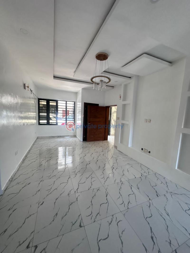 2 bedroom Flat & Apartment For Rent Ologolo Lekki Lagos - 0