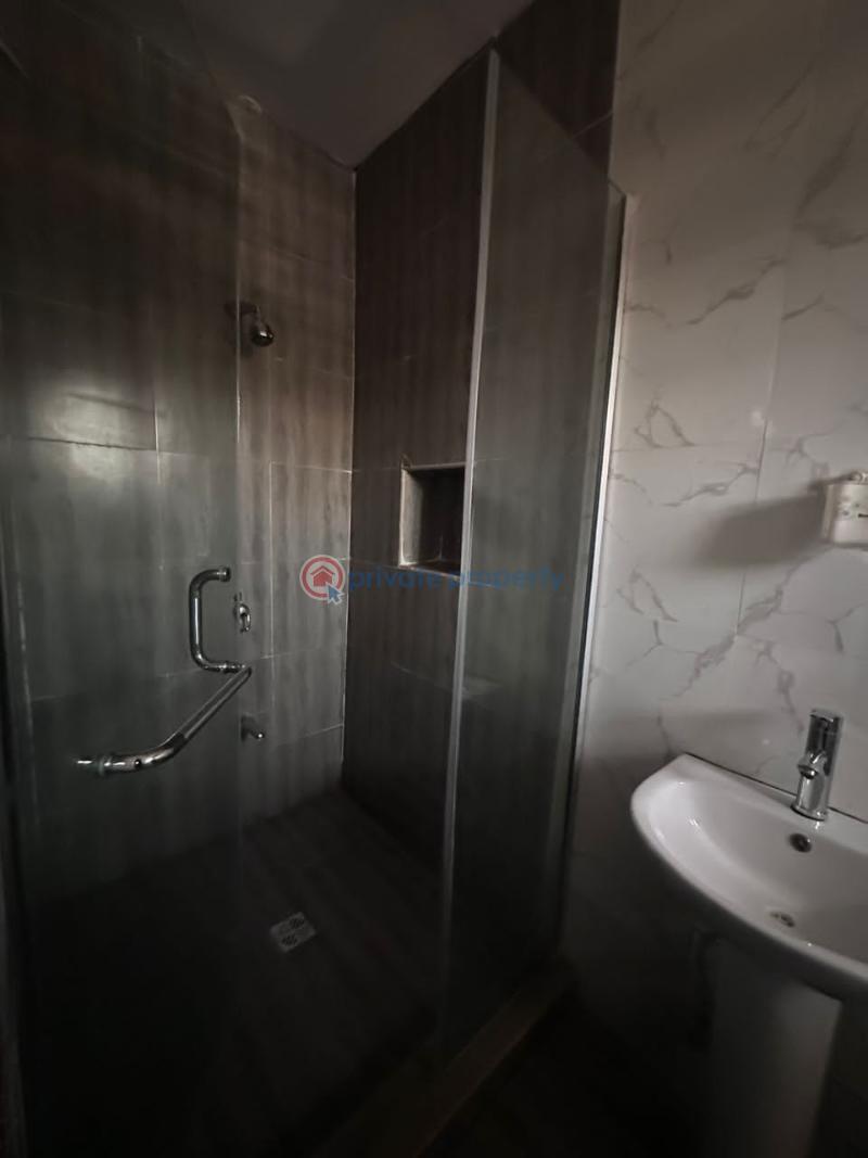 2 bedroom Flat & Apartment For Rent Ologolo Lekki Lagos - 4