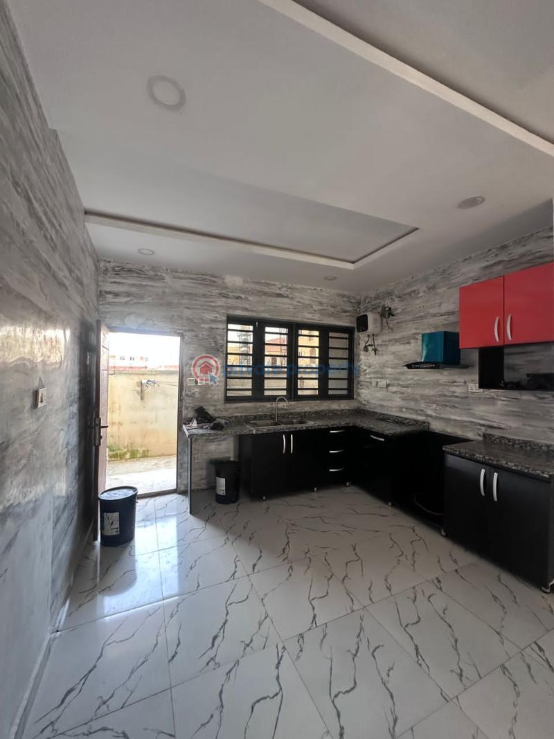 2 bedroom Flat & Apartment For Rent Ologolo Lekki Lagos - 1