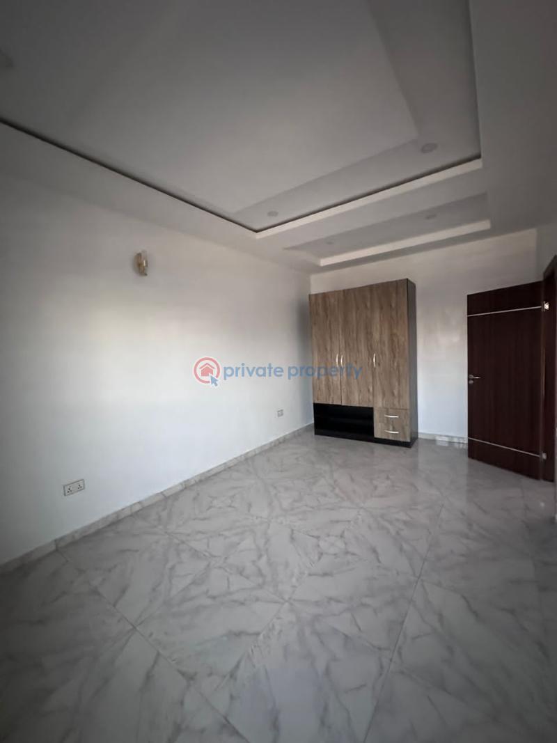 2 bedroom Flat & Apartment For Rent Ologolo Lekki Lagos - 3