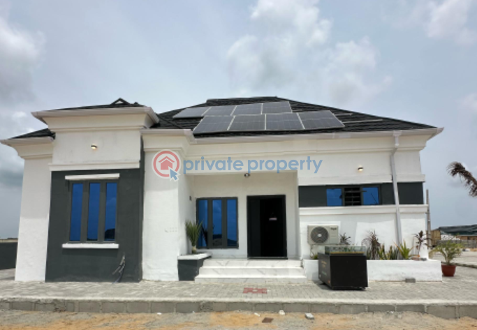 3 bedroom Bungalow For Sale Ajah Eleko Ajah Lagos - 3
