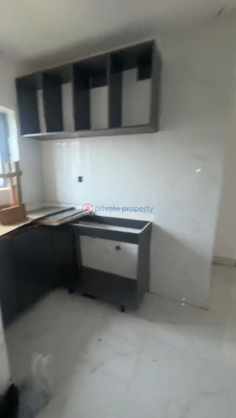 1 bedroom Mini Flat For Rent Off Ilupeju Road, Ilupeju Lagos - 1