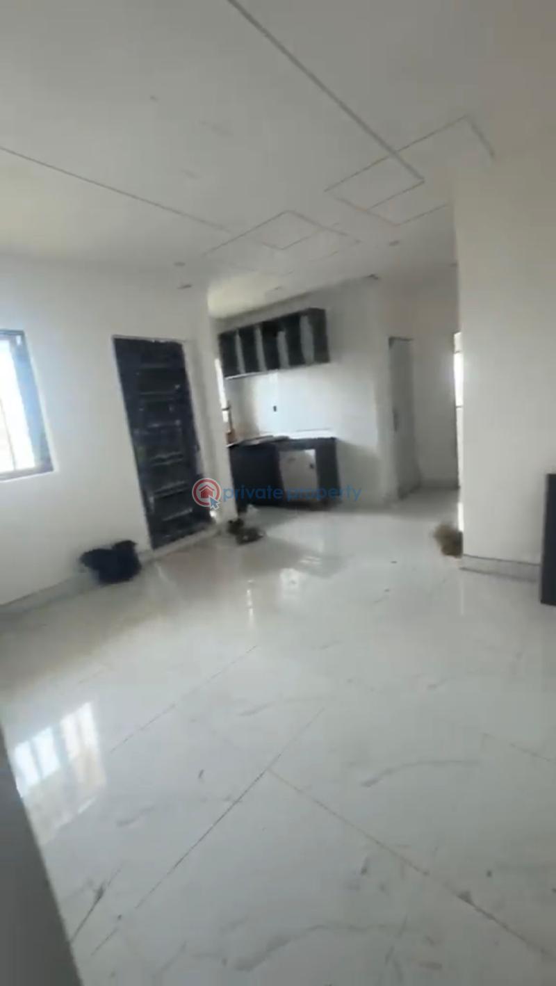 1 bedroom Mini Flat For Rent Off Ilupeju Road, Ilupeju Lagos - 2
