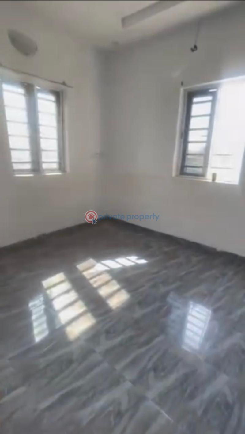 1 bedroom Mini Flat For Rent Off Ilaje Akoka Yaba Lagos - 2