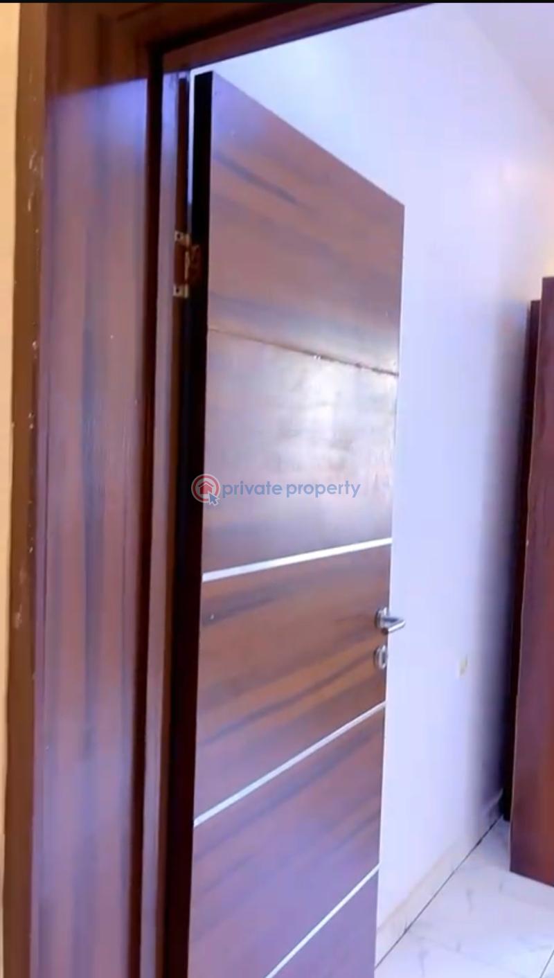 1 bedroom Mini Flat For Rent Akoka Yaba Lagos - 4