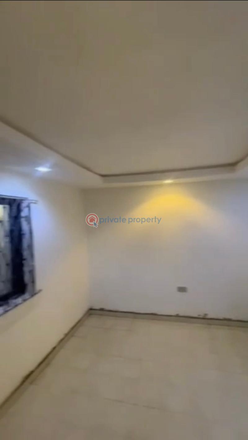 1 bedroom Mini Flat For Rent Off Ilaje Bariga Shomolu Lagos - 3