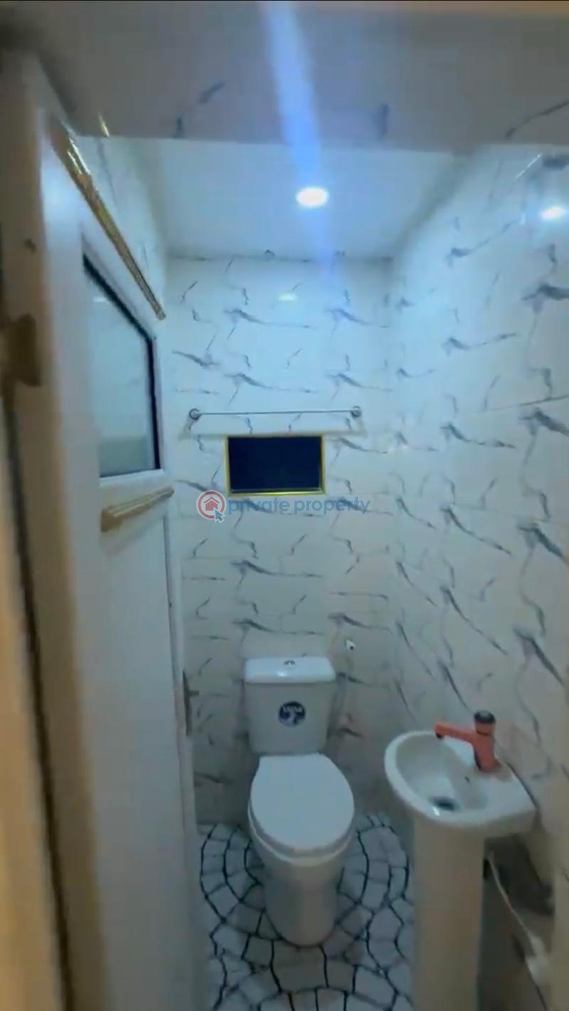 1 bedroom Mini Flat For Rent Off Diya Road Gbagada Lagos - 3