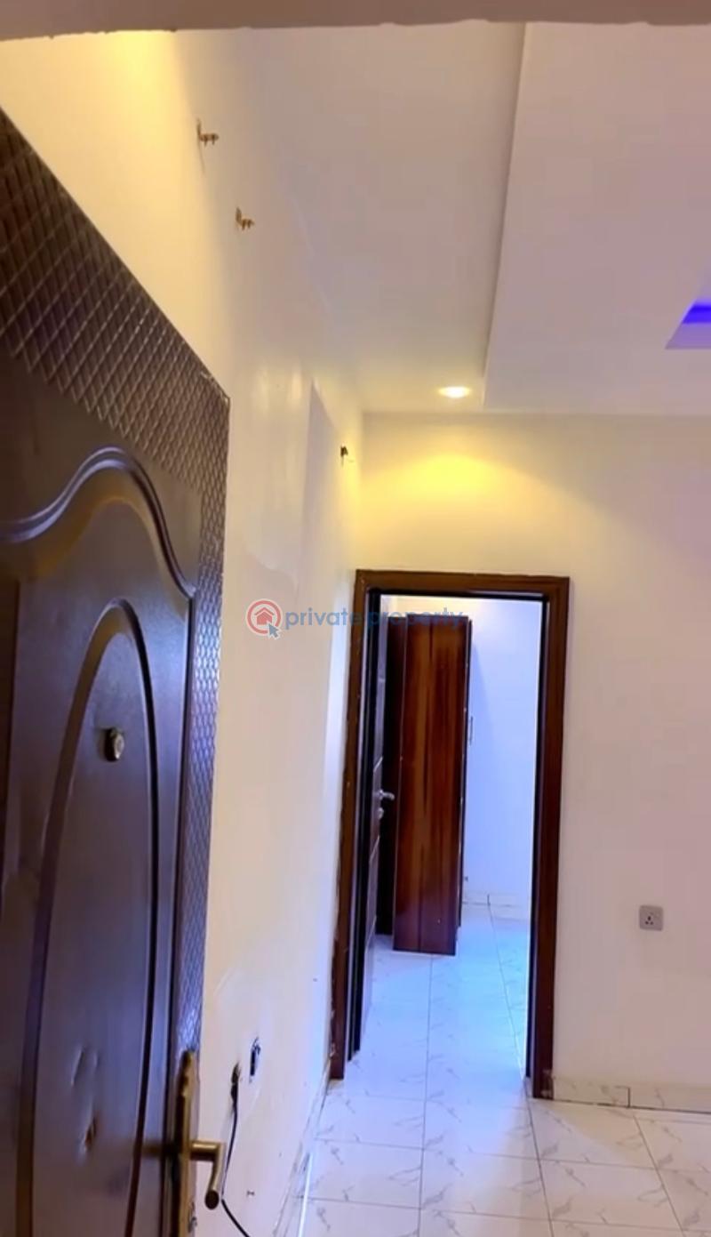 1 bedroom Mini Flat For Rent Akoka Yaba Lagos - 0