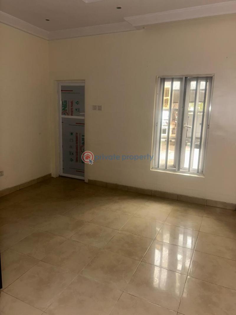 1 bedroom Mini Flat For Rent Ikota Lekki Lagos - 7