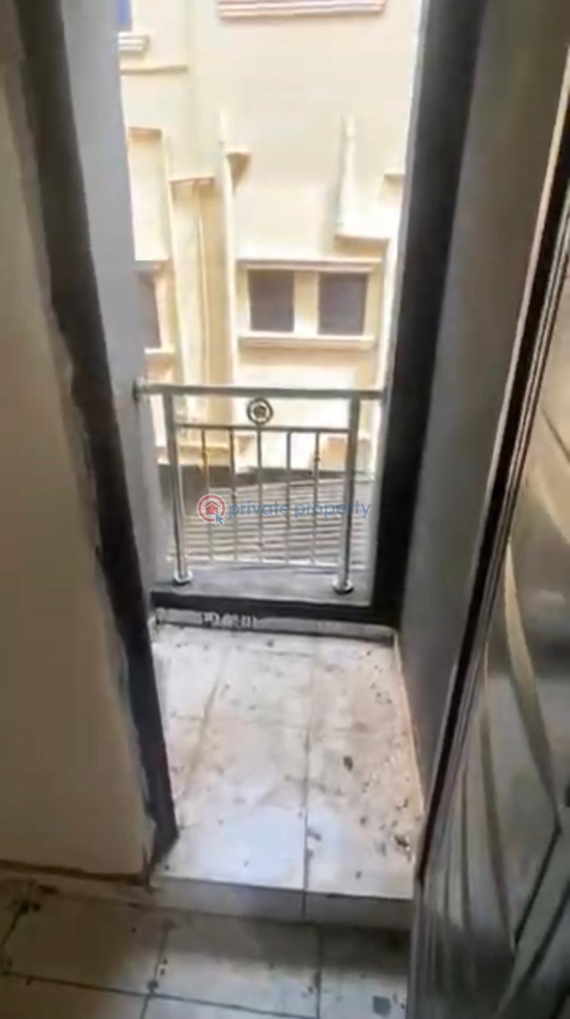 1 bedroom Mini Flat For Rent Shomolu Lagos - 1