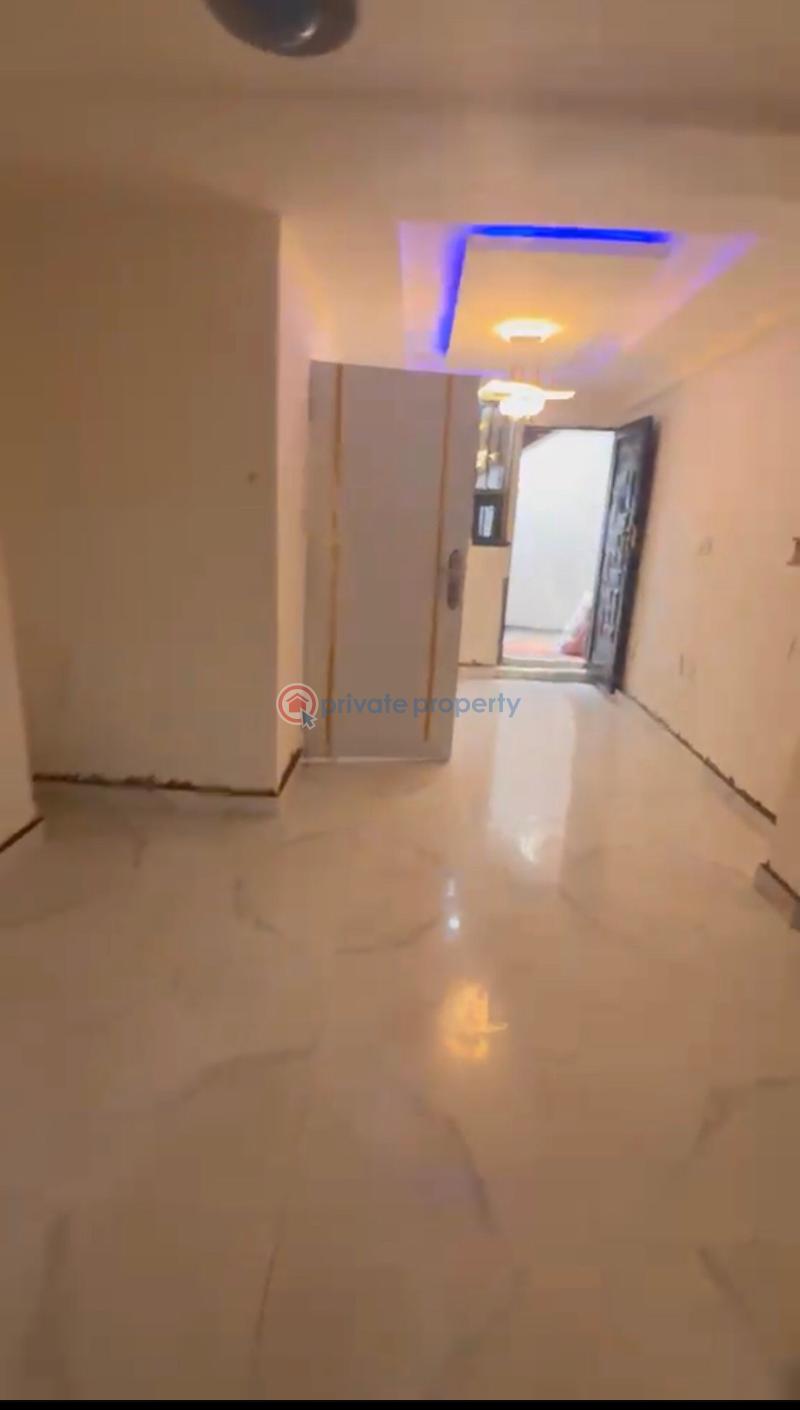 1 bedroom Mini Flat For Rent Off Diya Road Gbagada Lagos - 0