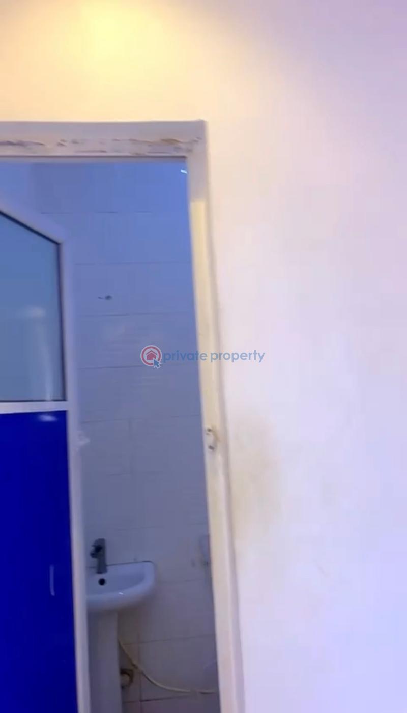 1 bedroom Mini Flat For Rent Akoka Yaba Lagos - 6