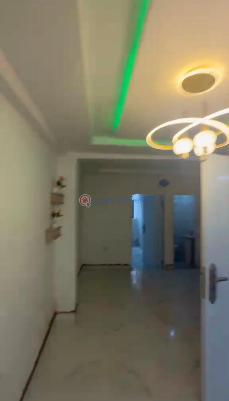 1 bedroom Mini Flat For Rent Off Diya Road Gbagada Lagos - 1