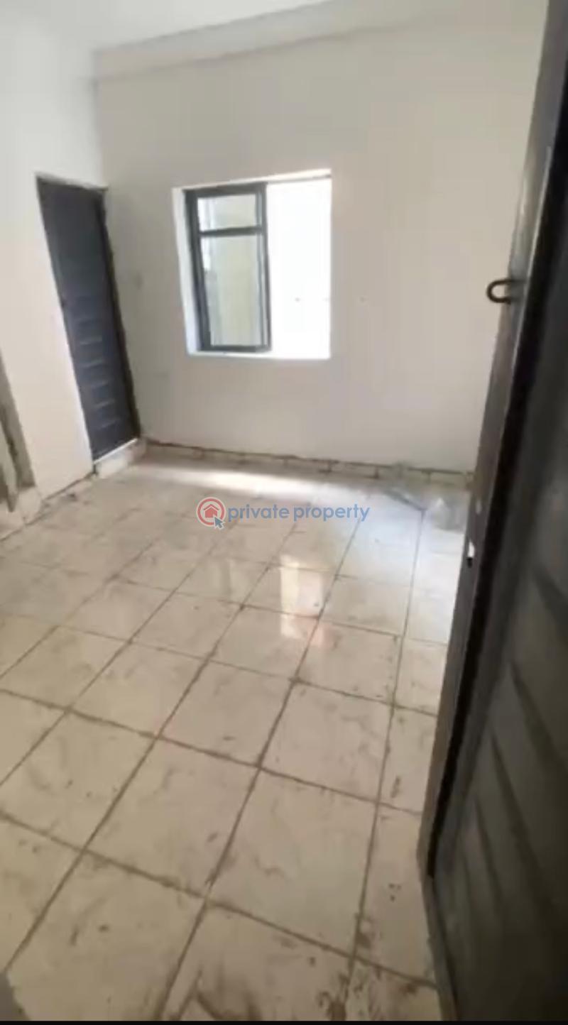 1 bedroom Mini Flat For Rent Shomolu Lagos - 0