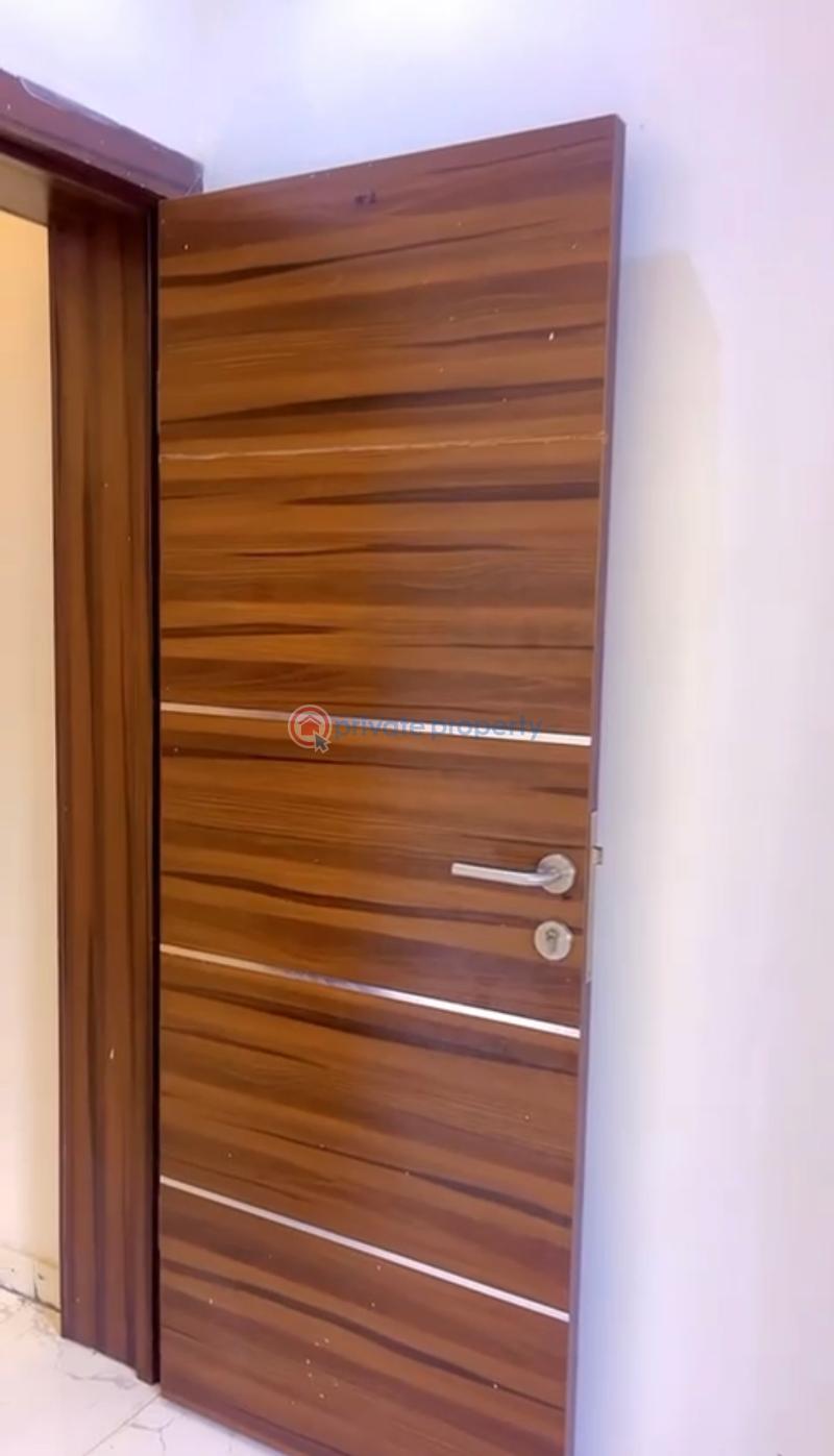 1 bedroom Mini Flat For Rent Akoka Yaba Lagos - 7