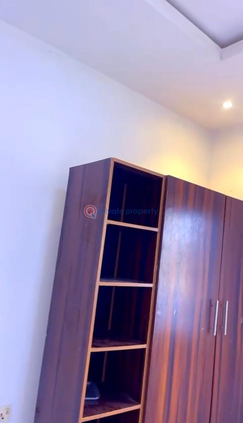 1 bedroom Mini Flat For Rent Akoka Yaba Lagos - 5
