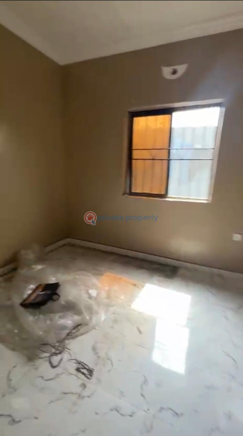 1 bedroom Mini Flat For Rent Morocco Yaba Lagos - 2