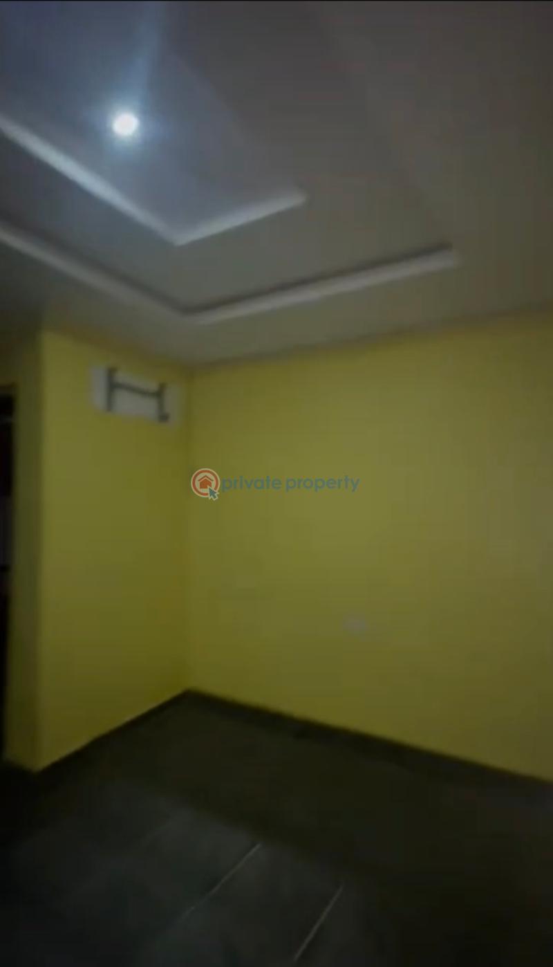 1 bedroom Mini Flat For Rent Alausa Ikeja Lagos - 1
