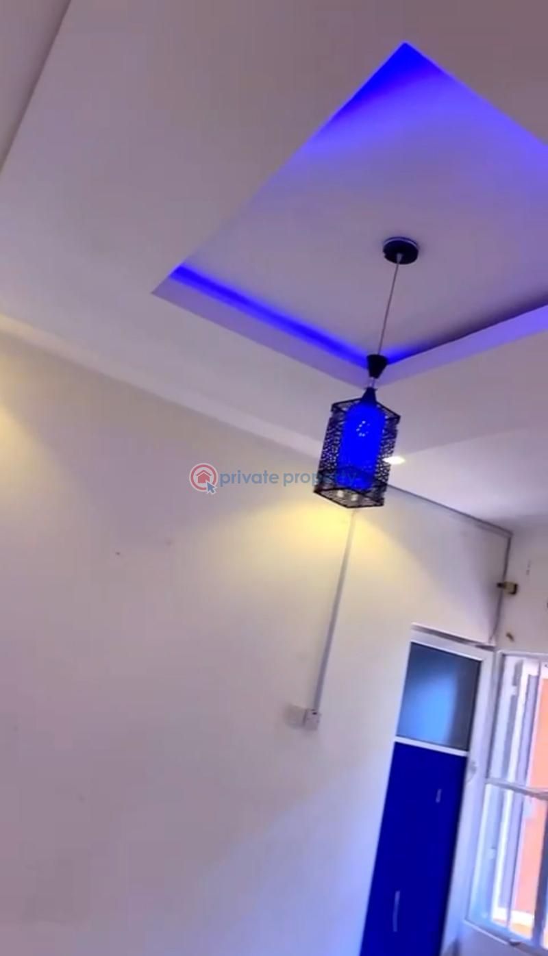1 bedroom Mini Flat For Rent Akoka Yaba Lagos - 1