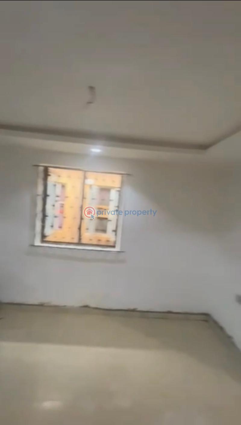 1 bedroom Mini Flat For Rent Off Ilaje Bariga Shomolu Lagos - 0