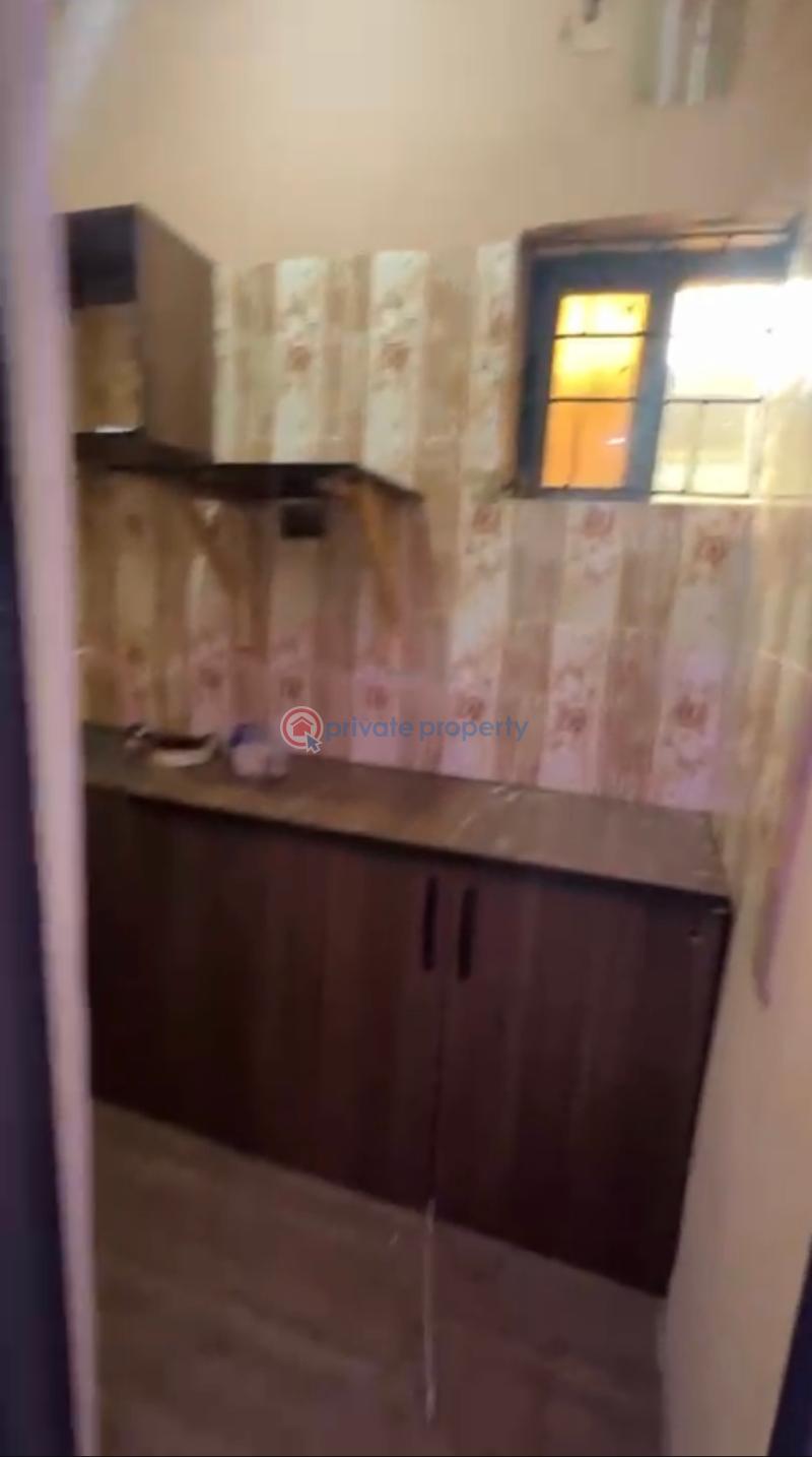 1 bedroom Mini Flat For Rent Morocco Yaba Lagos - 1