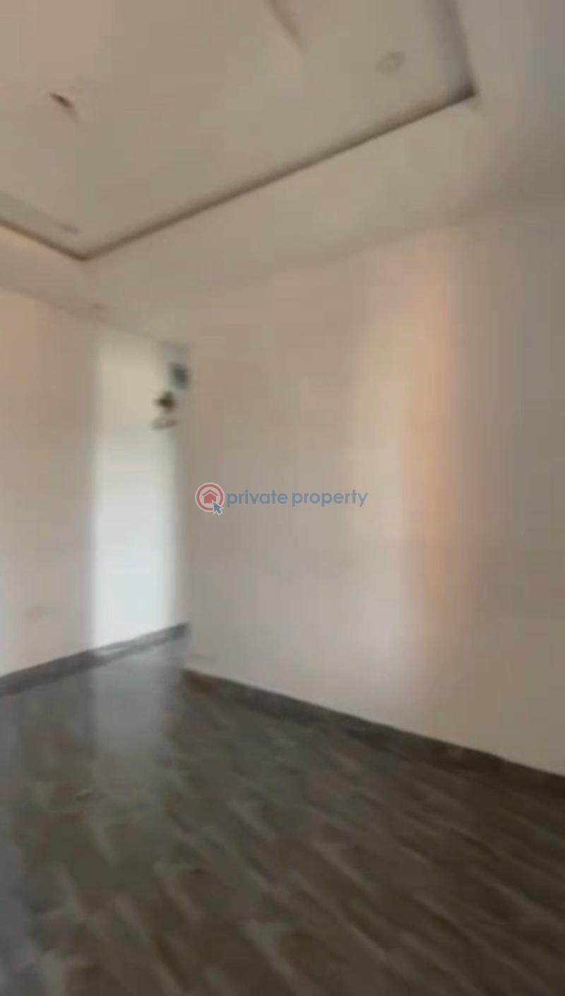 1 bedroom Mini Flat For Rent Off Ilaje Akoka Yaba Lagos - 1