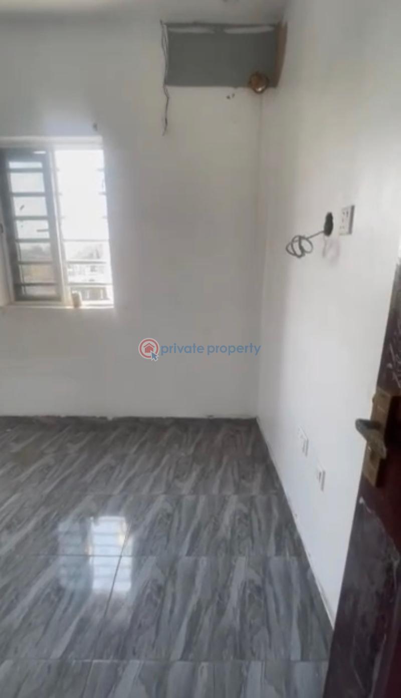 1 bedroom Mini Flat For Rent Off Ilaje Akoka Yaba Lagos - 3