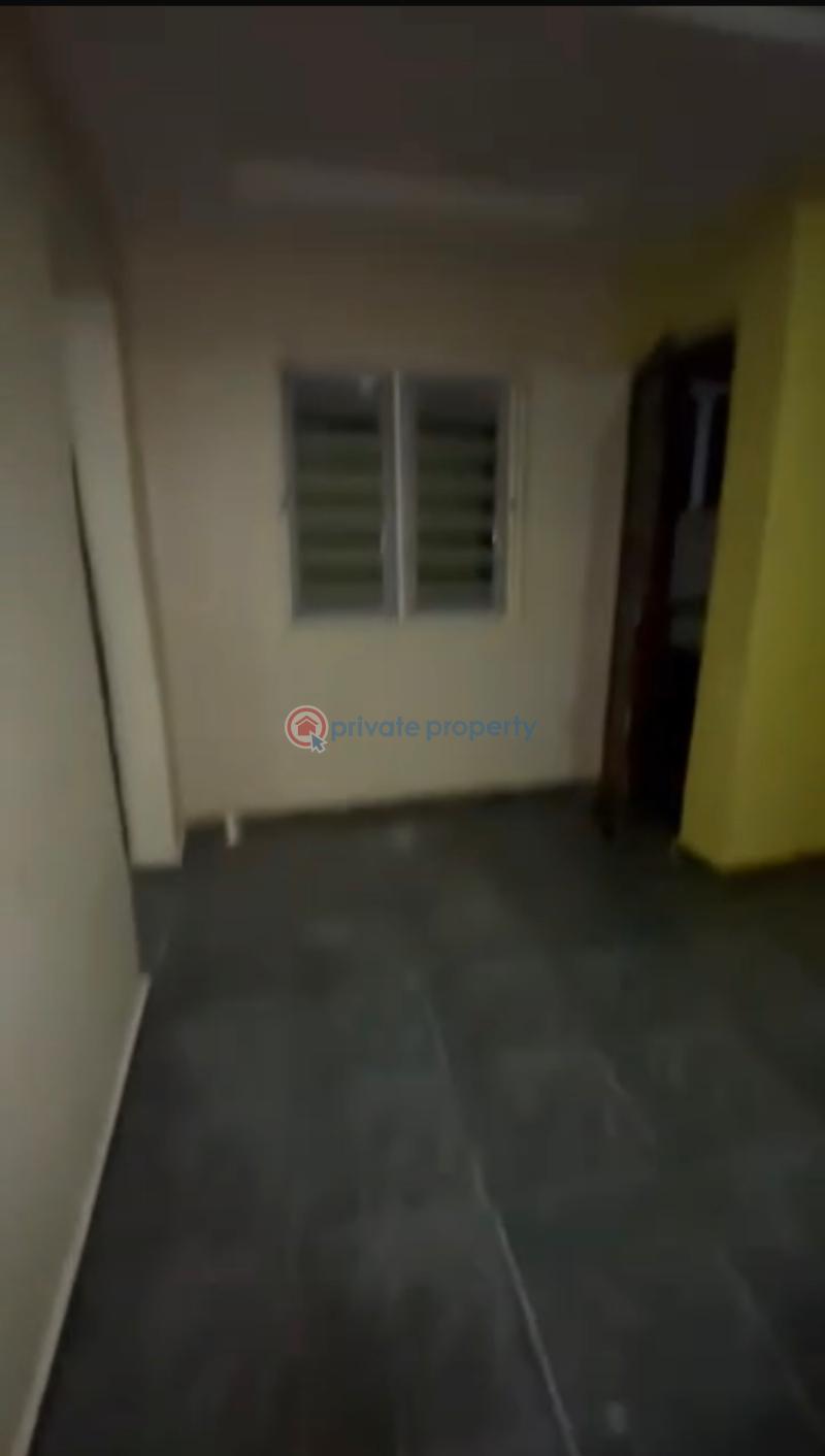1 bedroom Mini Flat For Rent Alausa Ikeja Lagos - 0
