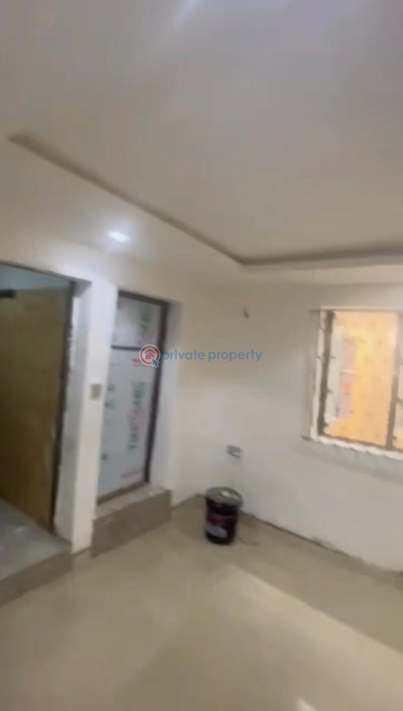 1 bedroom Mini Flat For Rent Off Ilaje Bariga Shomolu Lagos - 2