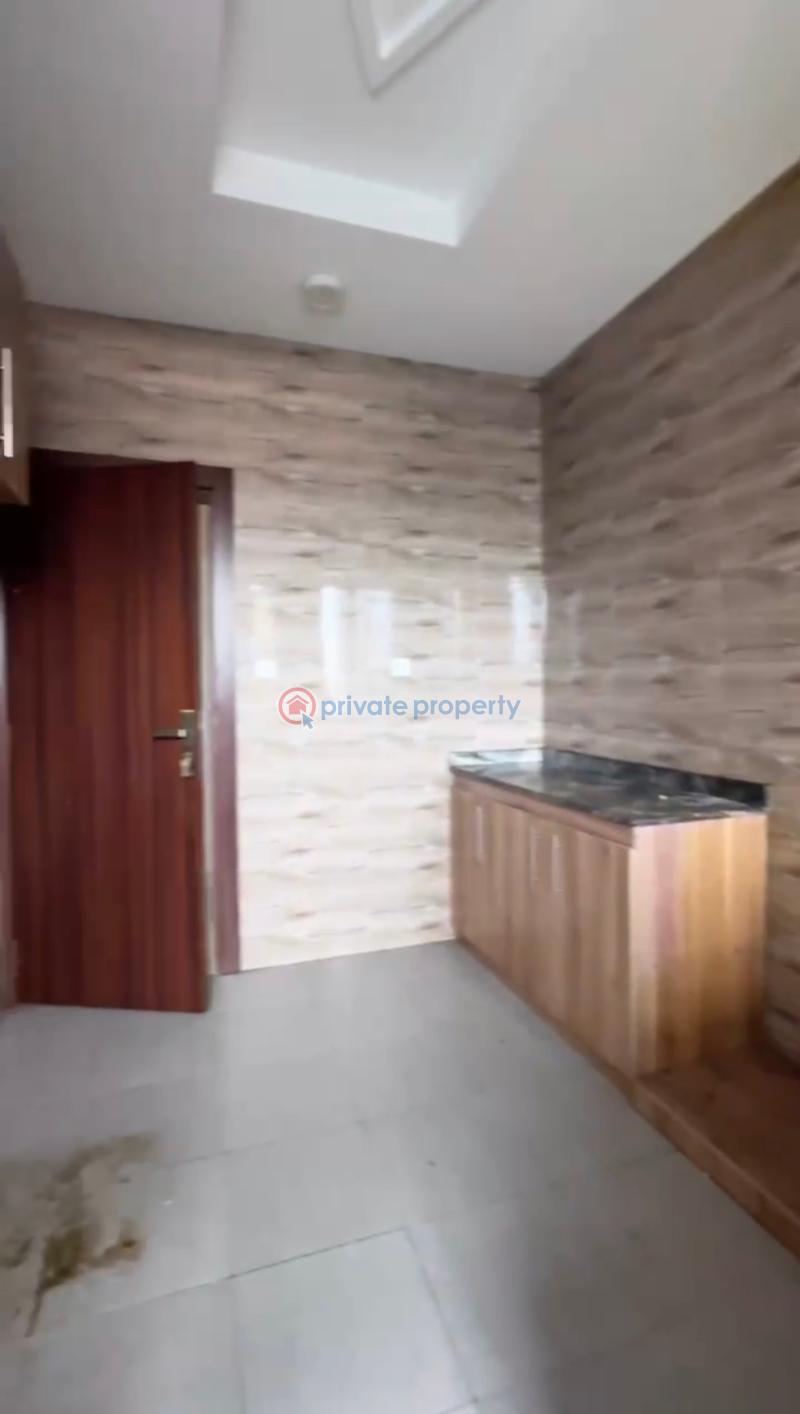 3 bedroom Flat & Apartment For Rent Off Brown Road Aguda  Surulere Lagos - 4