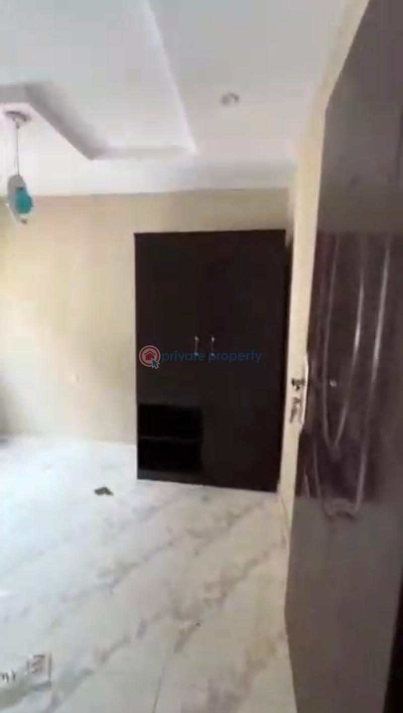 1 bedroom Mini Flat For Rent Ifako-Gbagada Lagos - 2