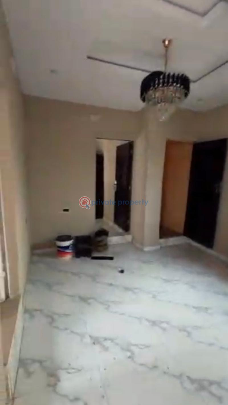 1 bedroom Mini Flat For Rent Ifako-Gbagada Lagos - 0