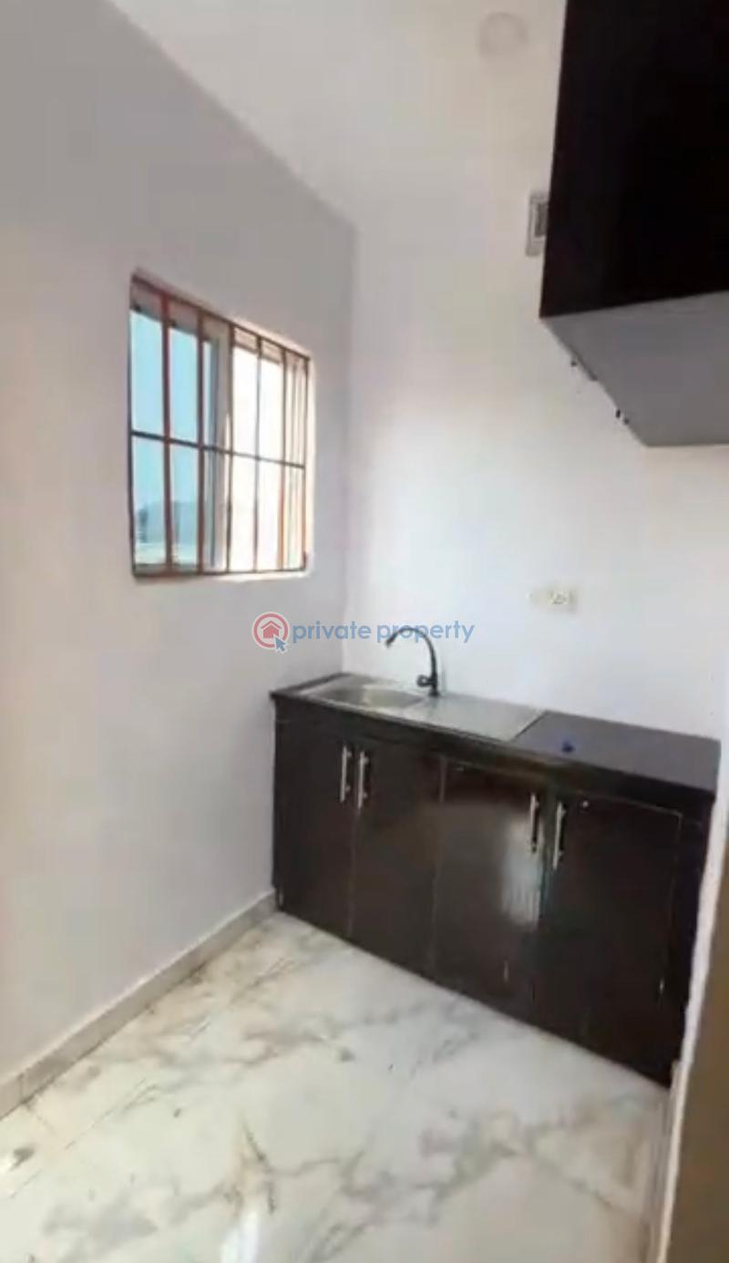 1 bedroom Mini Flat For Rent Ifako-Gbagada Lagos - 4