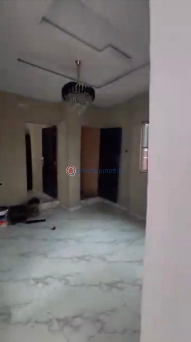 1 bedroom Mini Flat For Rent Ifako-Gbagada Lagos - 1