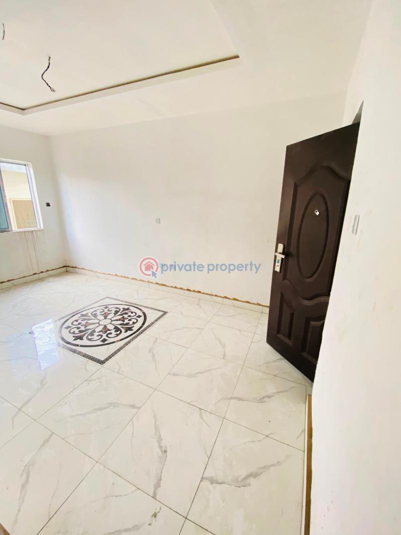1 bedroom Mini Flat For Rent Off Randle Avenue Surulere Lagos