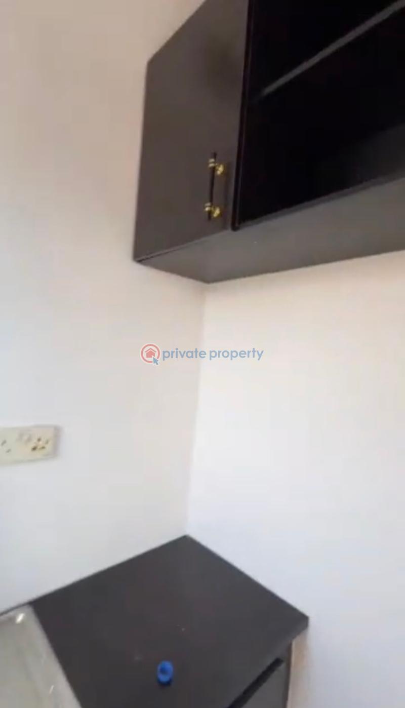 1 bedroom Mini Flat For Rent Ifako-Gbagada Lagos - 5