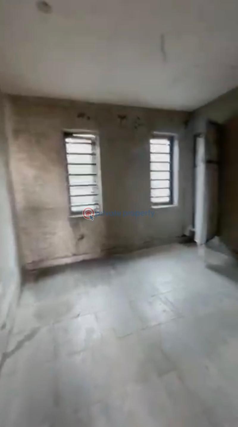 Self Contain For Rent Off Pedro Road Gbagada Phase 1 Lagos - 1