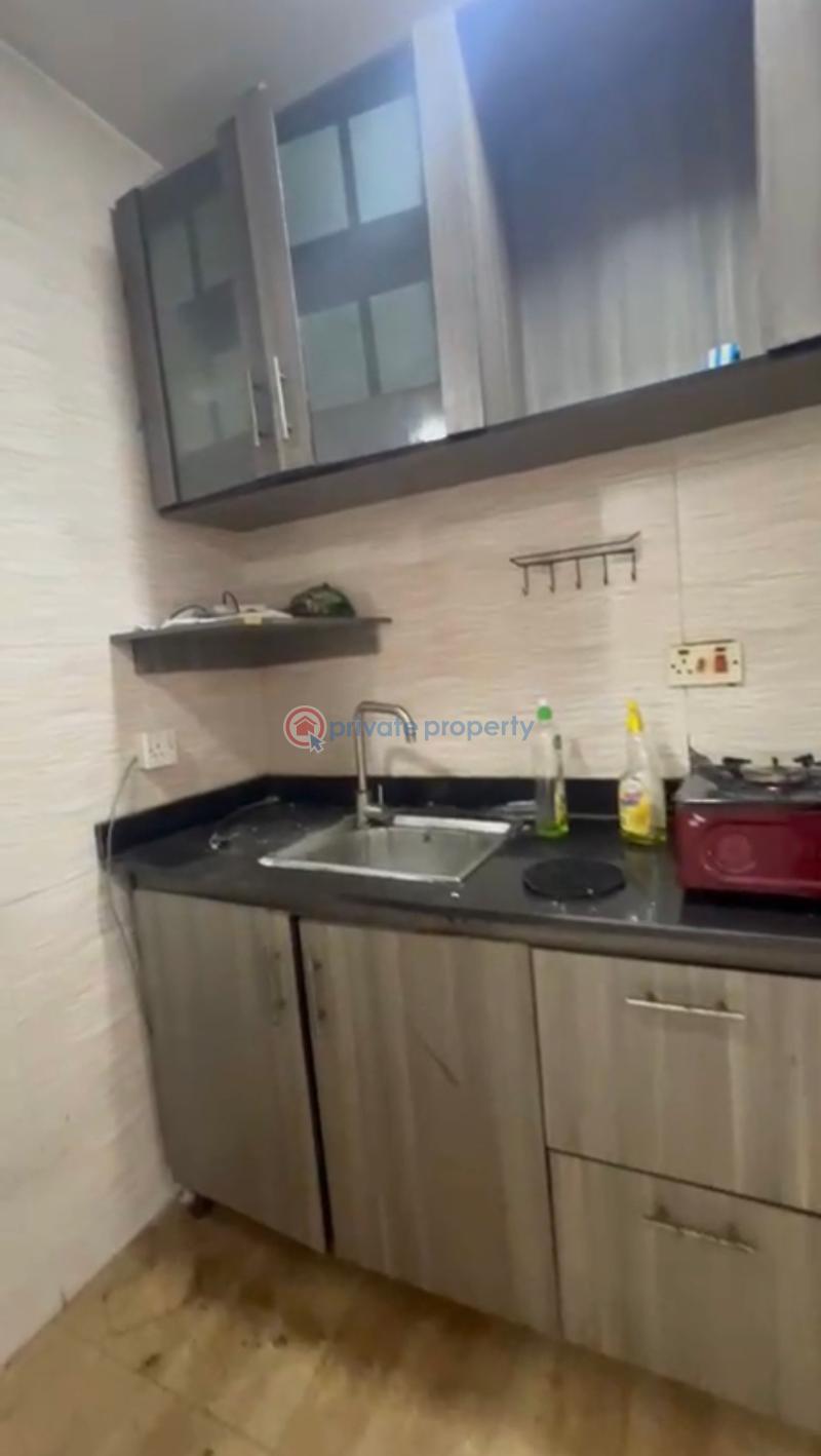Self Contain For Rent Yaba Lagos - 3