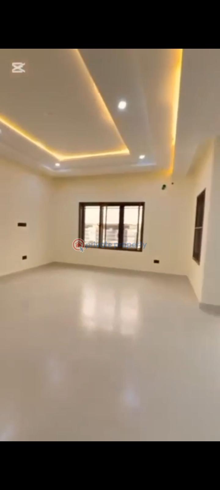4 bedroom Terrace For Sale Jahi Gilmor Tarred Road Serene Environment High Brow Area Fct Abuja Nigeria. Jahi Abuja Phase 2  - 4