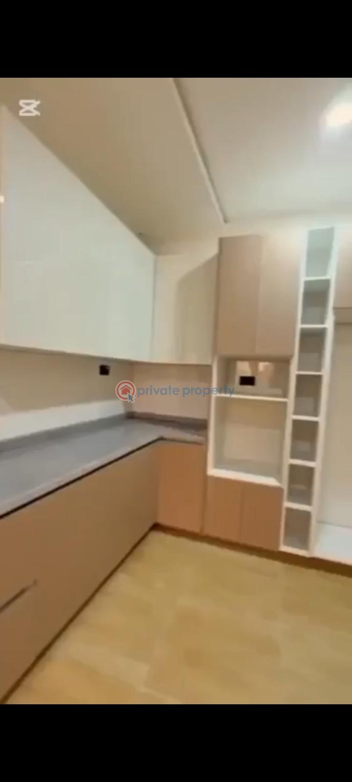 4 bedroom Terrace For Sale Jahi Gilmor Tarred Road Serene Environment High Brow Area Fct Abuja Nigeria. Jahi Abuja Phase 2  - 2